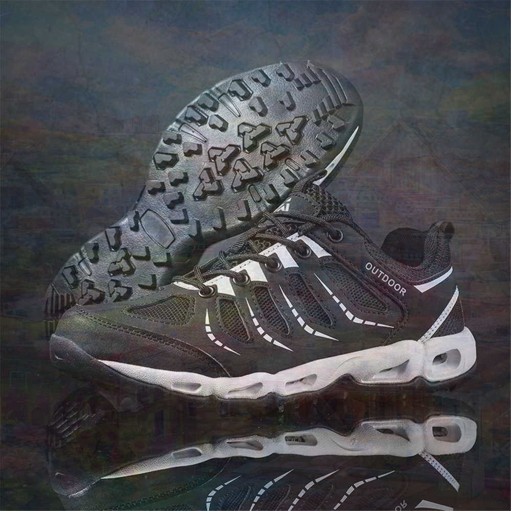 Sepatu Tenis Perak Ujung Bulat - Men'S Accessories Gift Ideas ulasan dan harga