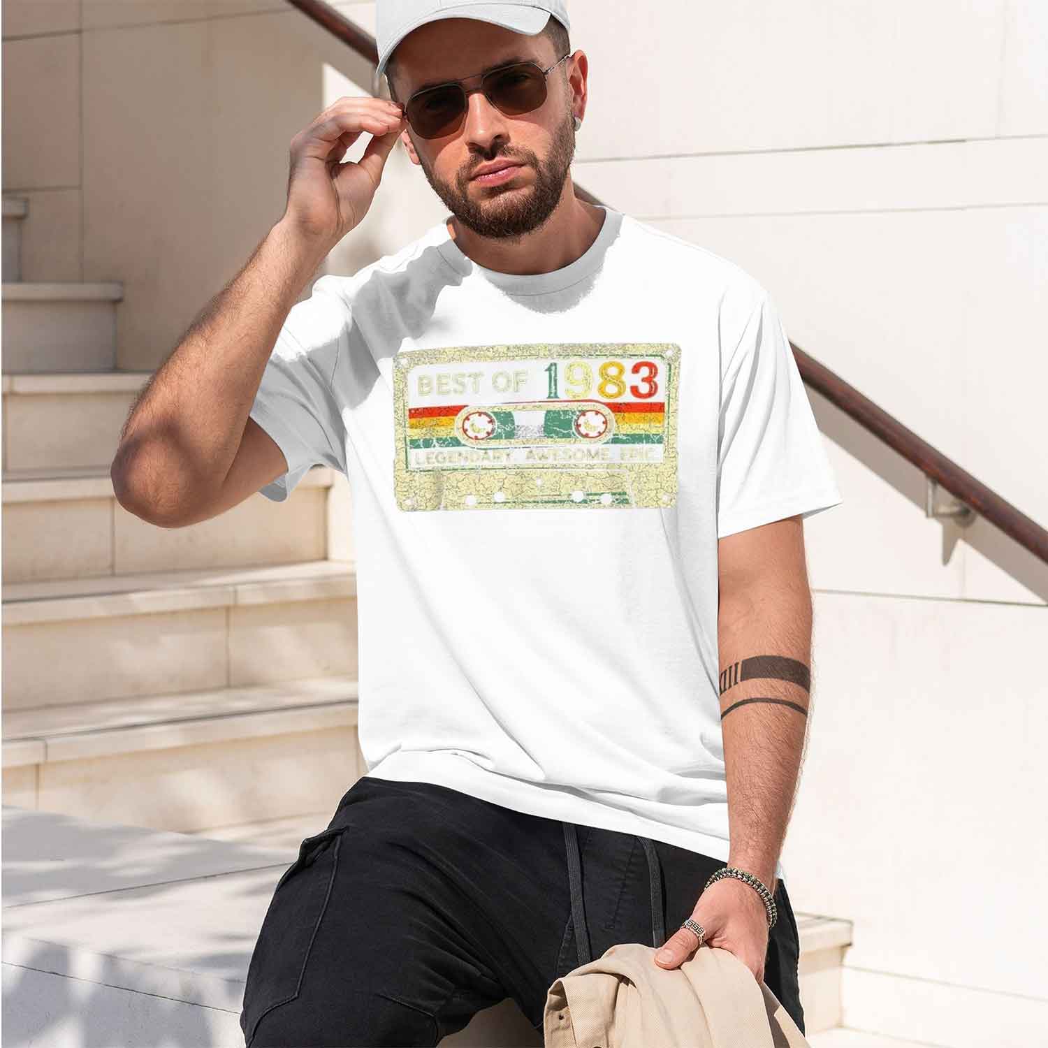 Kaus Vintage Asli Cl Buatan Ta - Men'S Accessories Gift Ideas ulasan dan harga