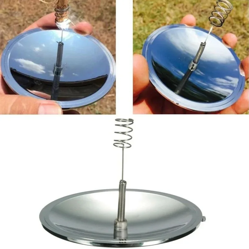 Pemantik Tenaga Surya Luar Rua - Lighter Windproof ulasan dan harga