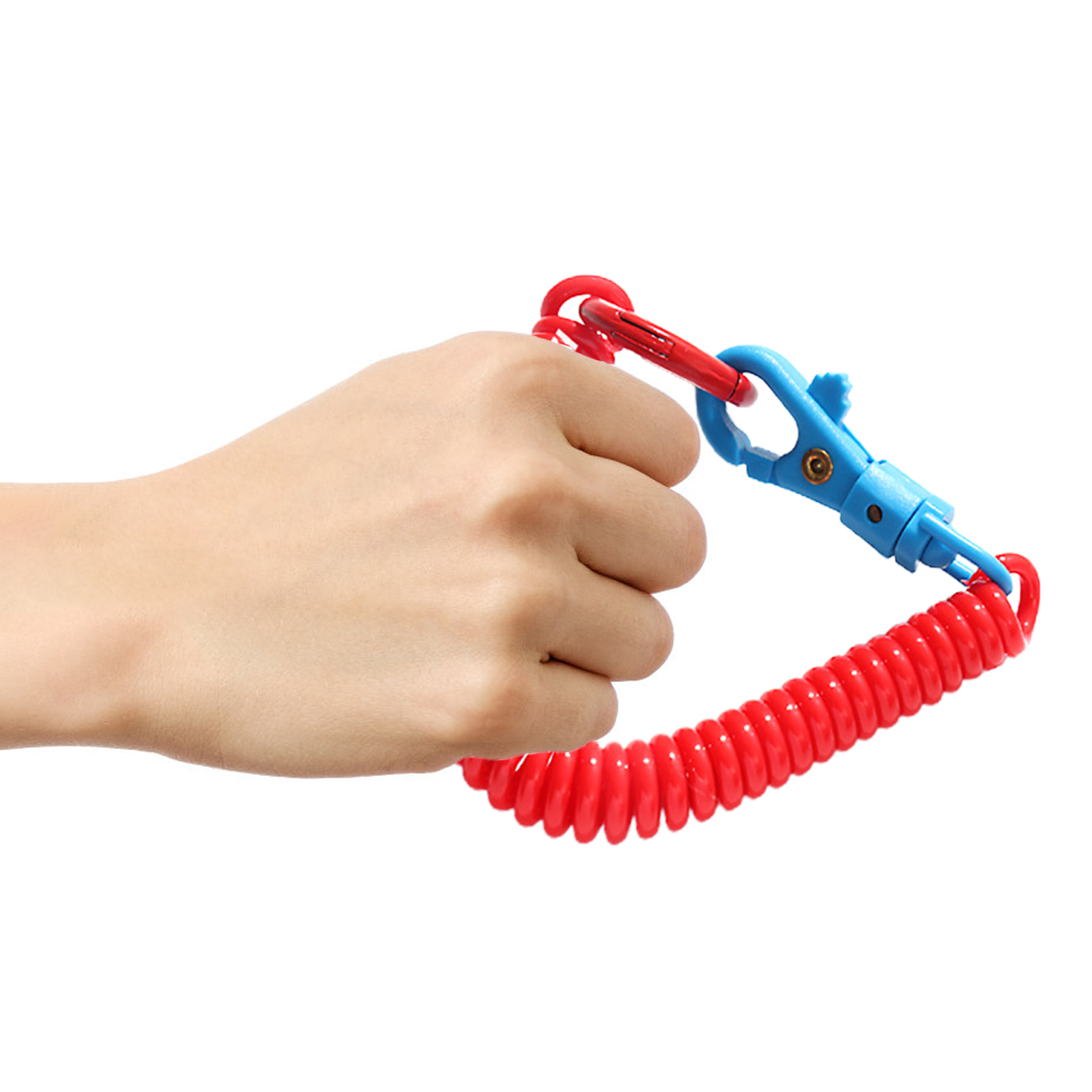 Gantungan Kunci Pegas Kumparan - Keychain Multi Tool ulasan dan harga