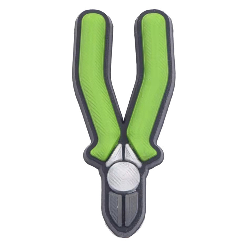 Diskon besar 1 buah alat Pvc j - Men'S Accessories Crocs ulasan dan harga