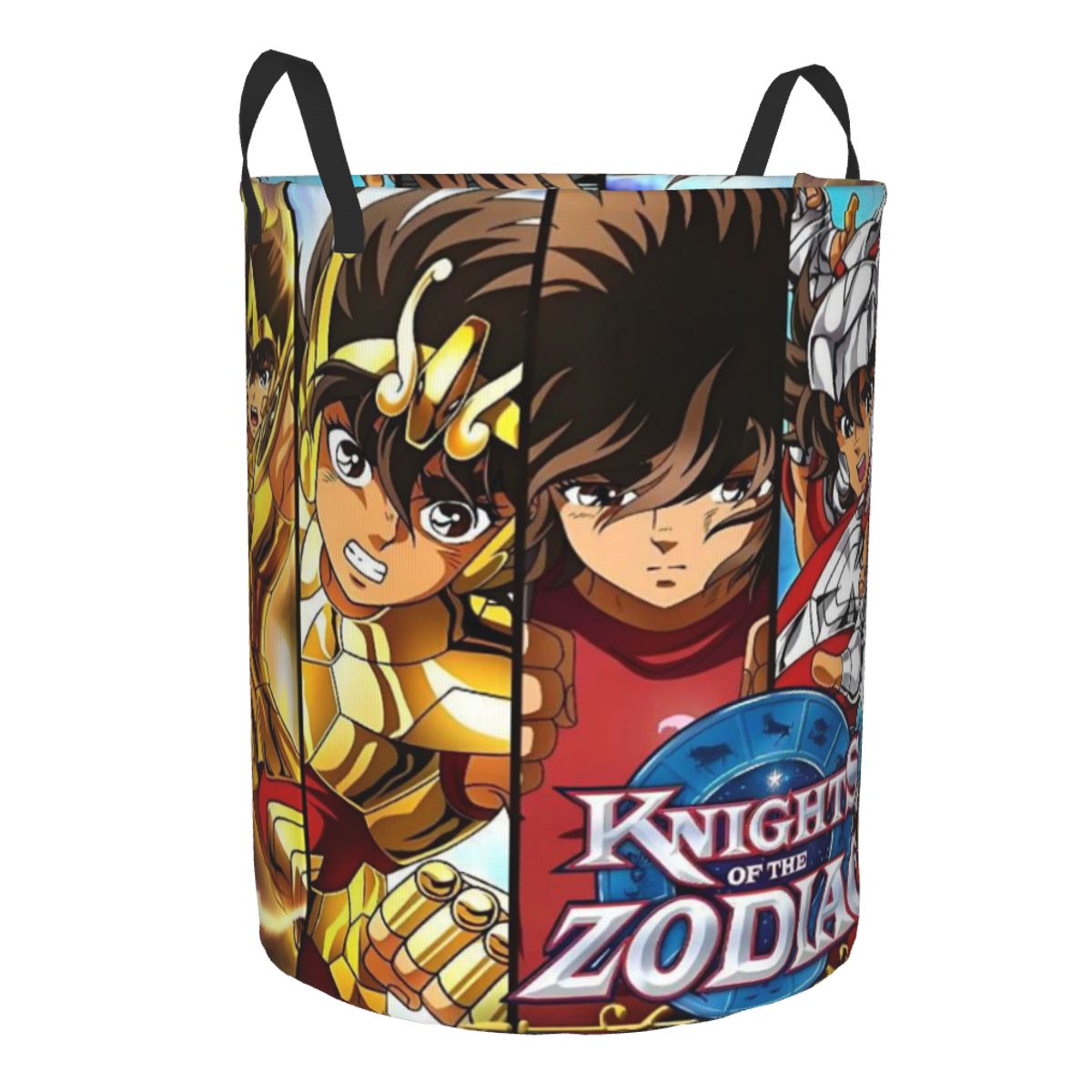 Keranjang Cucian Saint Seiya K - Men Accessories Hamper ulasan dan harga
