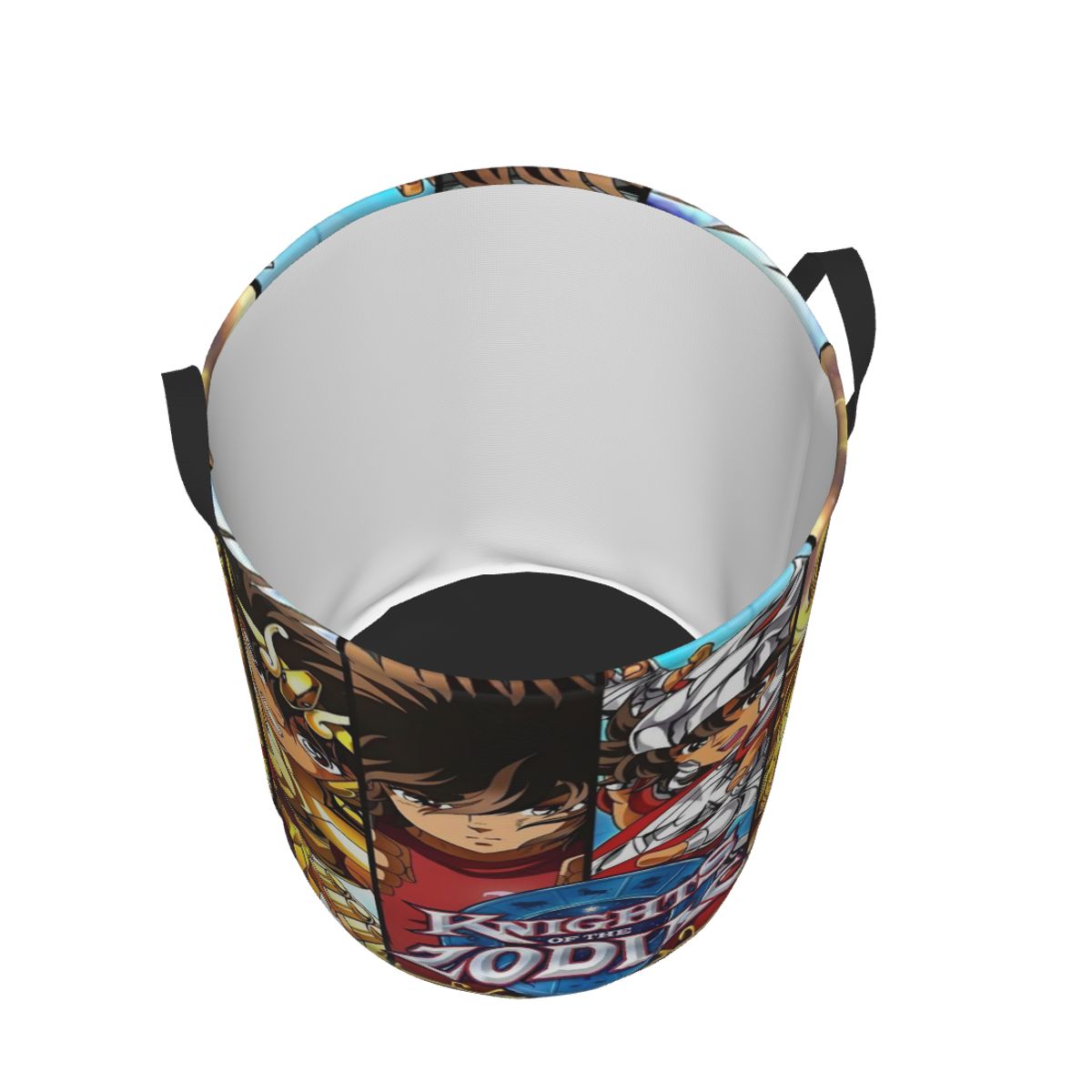 Keranjang Cucian Saint Seiya K - Men Accessories Hamper ulasan dan harga