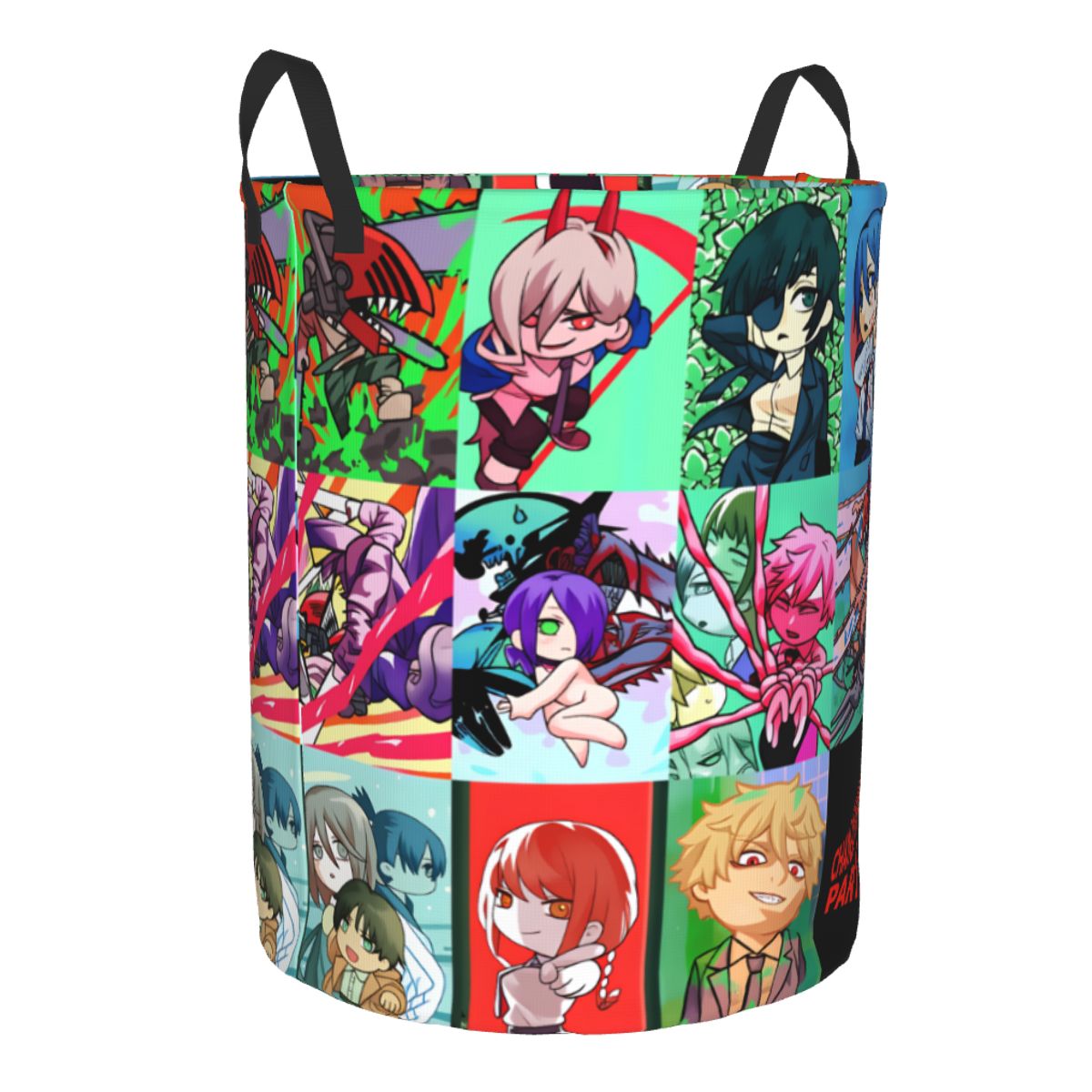 Katana Man Chainsaw Man Makima - Men Accessories Hamper ulasan dan harga