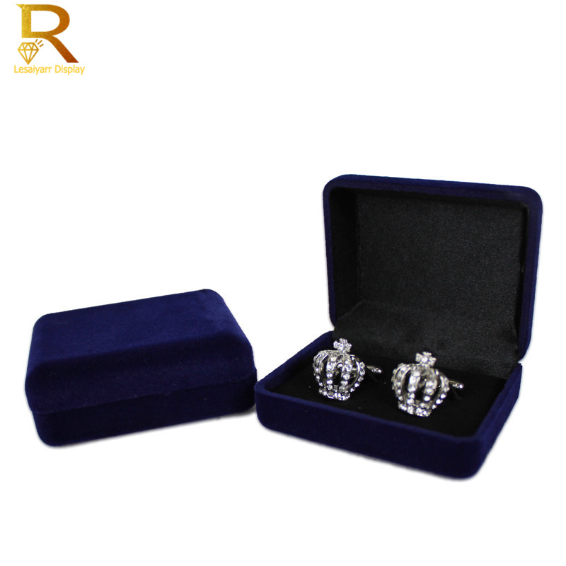 Grosir Kotak Kemasan Kancing M - Cufflink Box Set ulasan dan harga