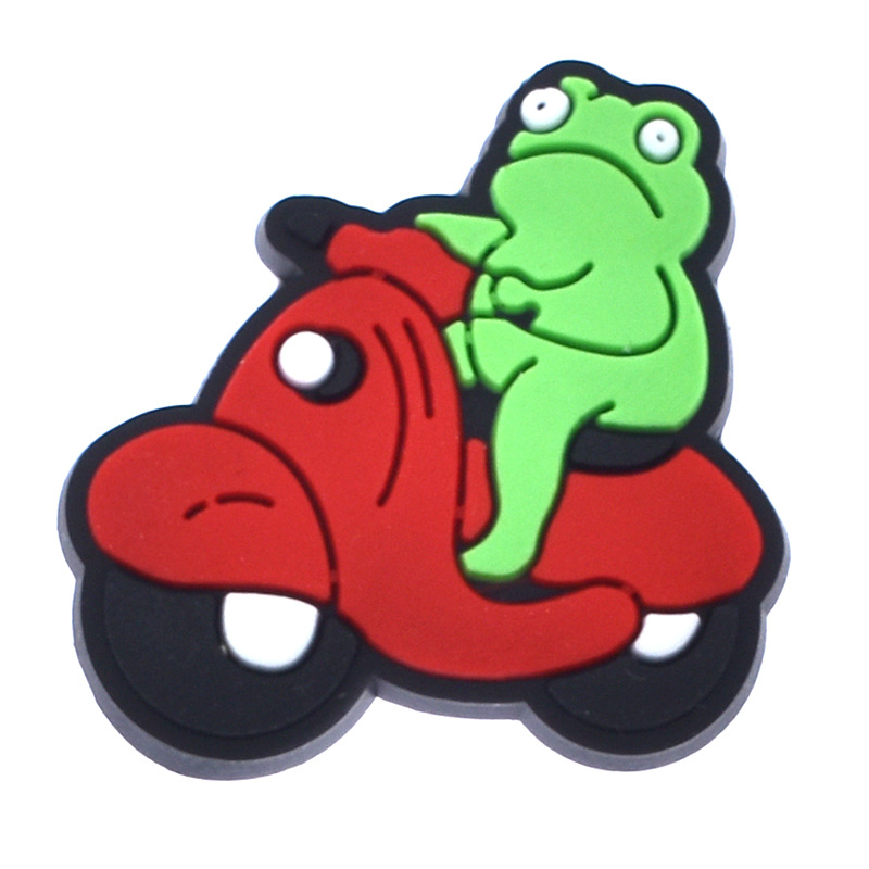 Pin Hiasan Sepatu Katak untuk  - Men'S Accessories Crocs ulasan dan harga