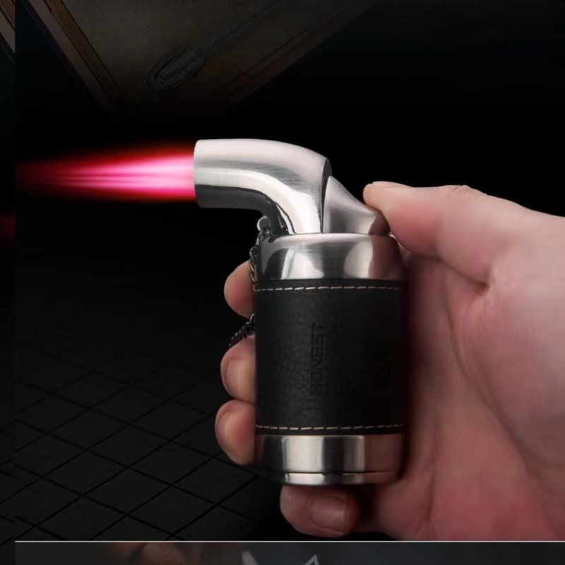 2026 HONEST Pemantik Rokok Emp - Lighter Windproof ulasan dan harga