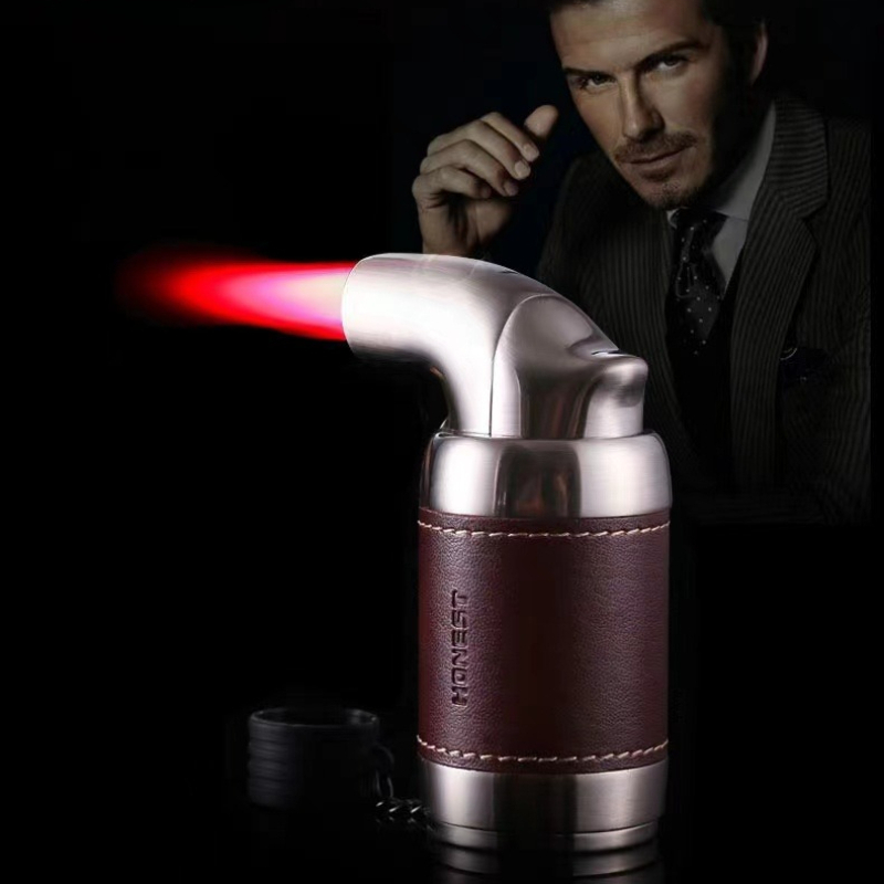 2026 HONEST Pemantik Rokok Emp - Lighter Windproof ulasan dan harga