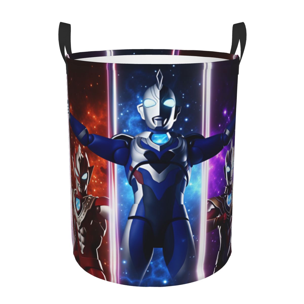 Ultraman Z Alpha Edge Beta Sma - Men Accessories Hamper ulasan dan harga