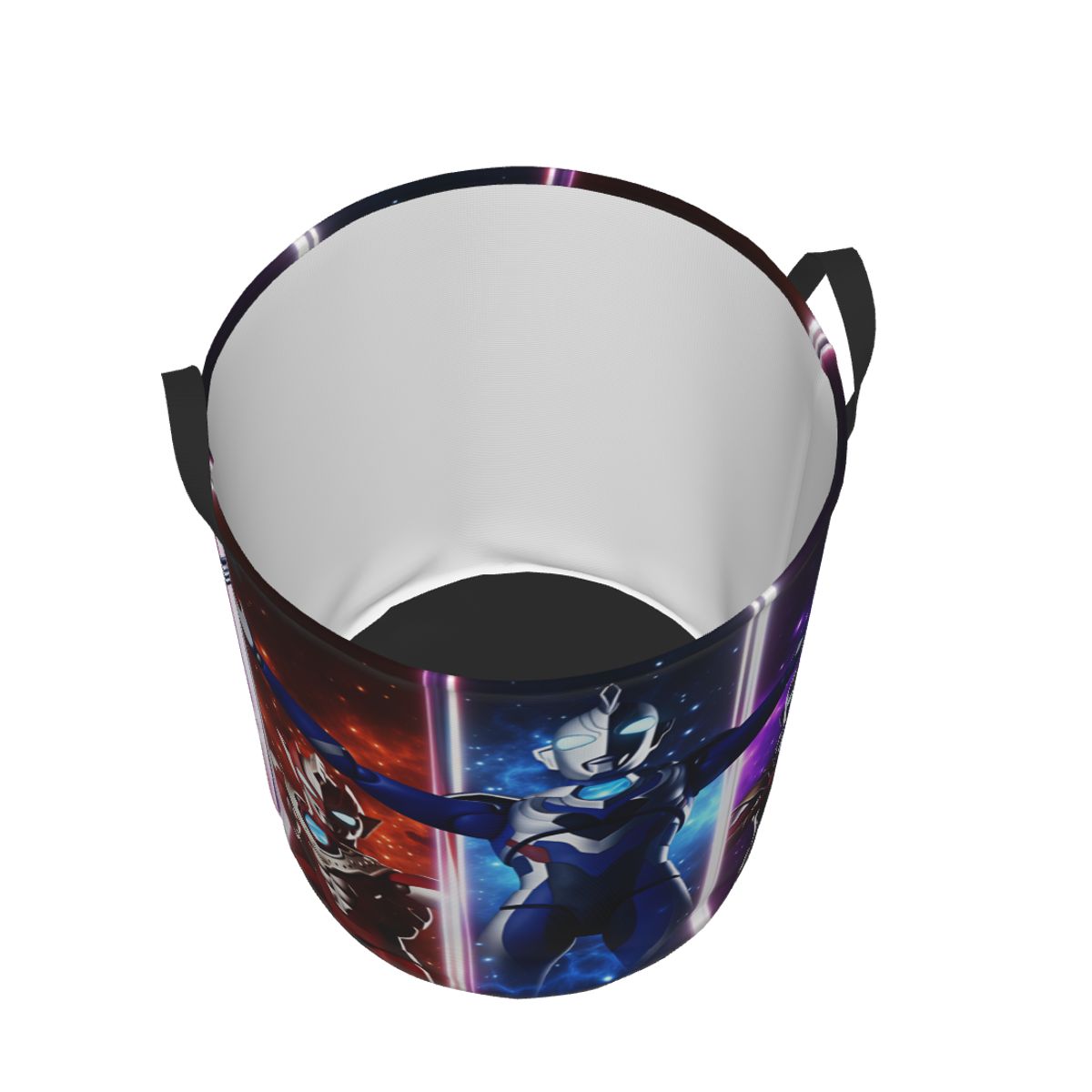 Ultraman Z Alpha Edge Beta Sma - Men Accessories Hamper ulasan dan harga
