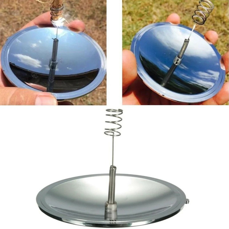 Pemantik Surya Tahan Air Tahan - Lighter Windproof ulasan dan harga
