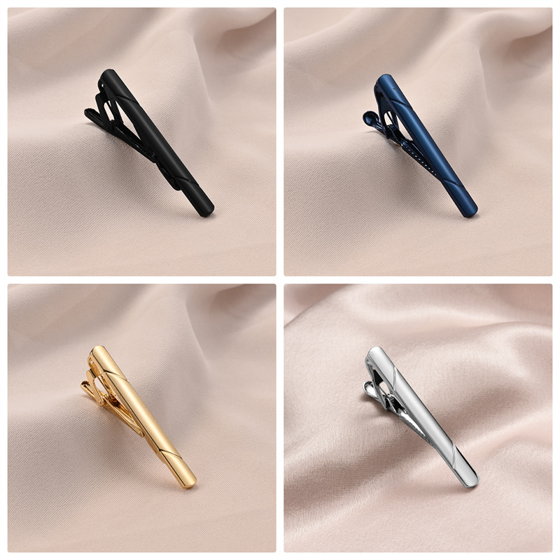 Set klip dasi, 8 buah dengan k - Cufflink Box Set ulasan dan harga