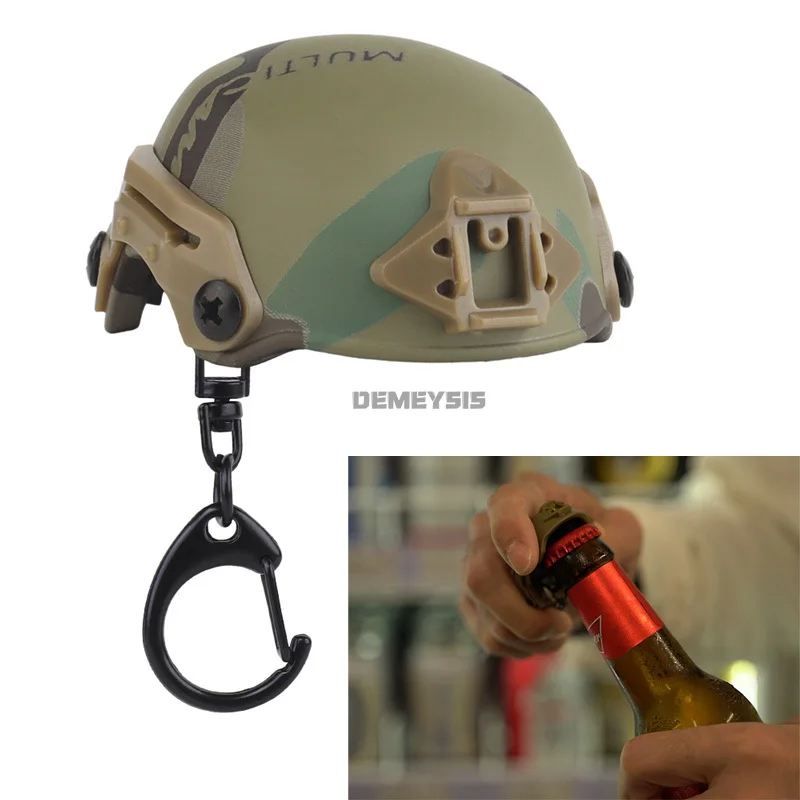 Mini G45 bentuk Pistol gantung - Keychain Multi Tool ulasan dan harga