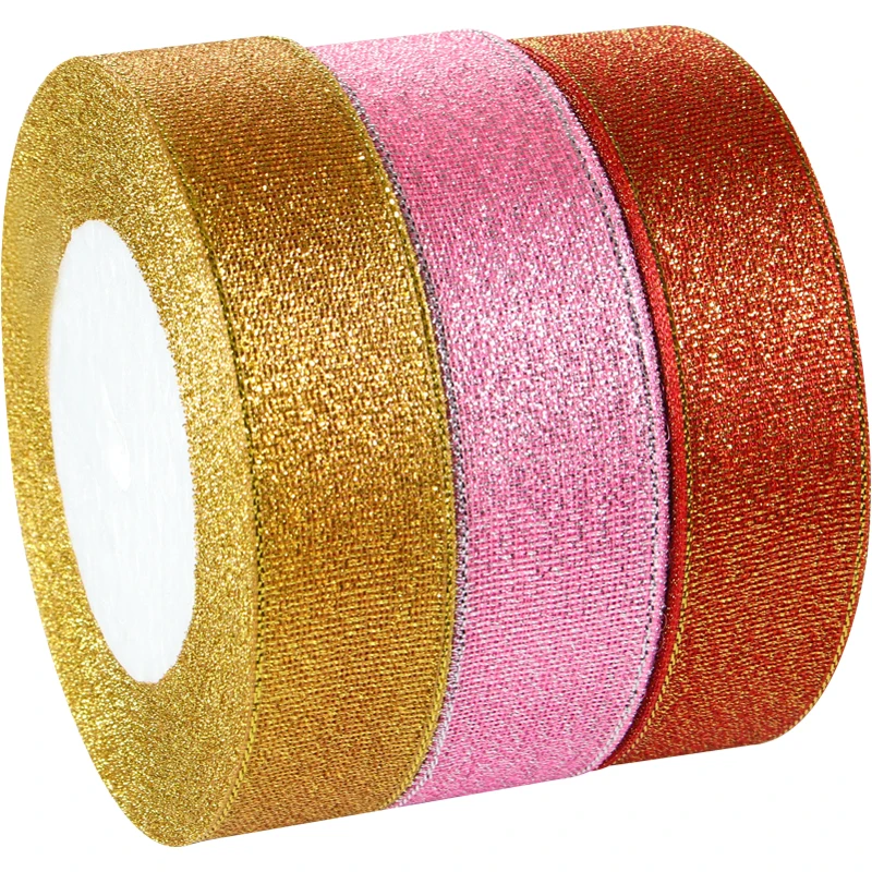 25Yard 25MM Pita Bawang Glitte - Men Accessories Gift Box ulasan dan harga