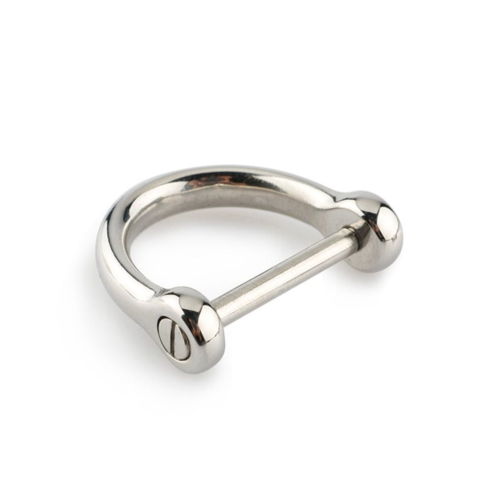 Carabiner baja tahan karat pad - Keychain Multi Tool ulasan dan harga