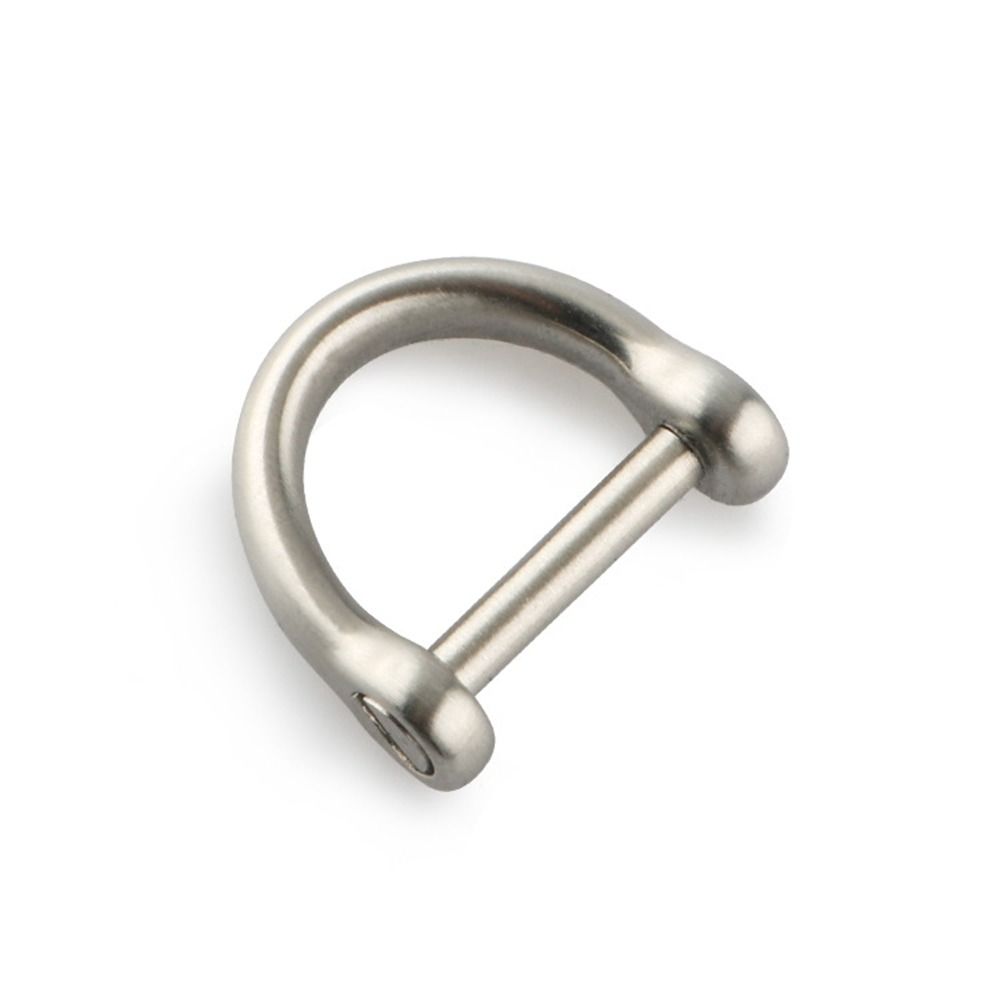 Carabiner baja tahan karat pad - Keychain Multi Tool ulasan dan harga