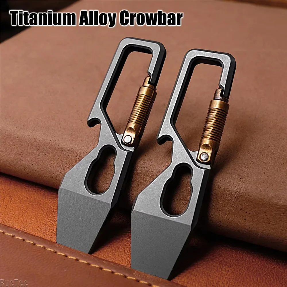 Gantungan kunci multifungsi 6c - Keychain Multi Tool ulasan dan harga